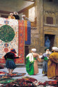 20734 PUZZLE 1000 CARPET MARKET 20734 PUZZLE 1000 CARPET MARKET
