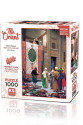 20734 PUZZLE 1000 CARPET MARKET 20734 PUZZLE 1000 CARPET MARKET
