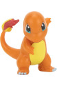 POK PKW2546 Pokemon Battle 2li Figür - Blastoise  Charmander