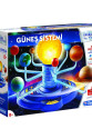64445 Güneş Sistemi - Bilim ve Oyun +8 yaş