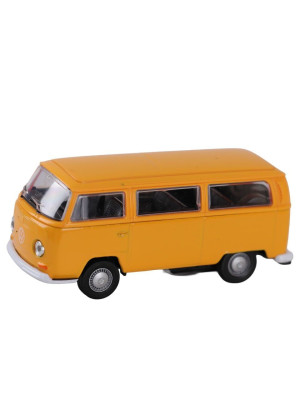42347 WELLY 1 32 VOLSWAGEN 72 BUS T2 72