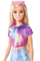 JFV63 Barbie Malibu Bebek - Malibu -Barbie Mysteries: Beach Detectives