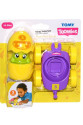 73088 Tomy - Yarışcı Yumurtalar 12-36 ay 73088 Tomy - Yarışcı Yumurtalar 12-36 ay