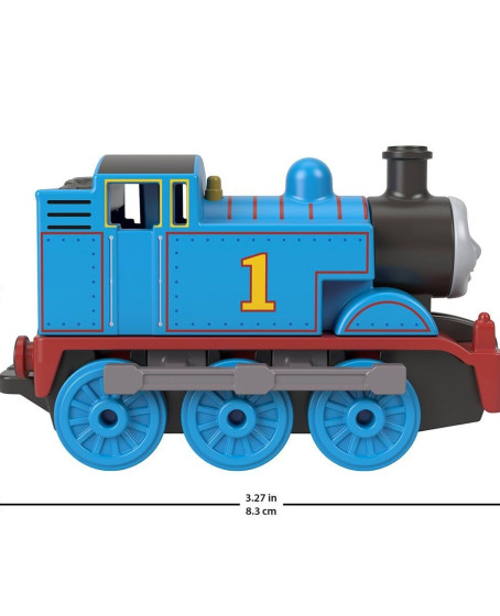 JHK82 Thomas ve Arkadaşları -  Küçük Tekli Tren