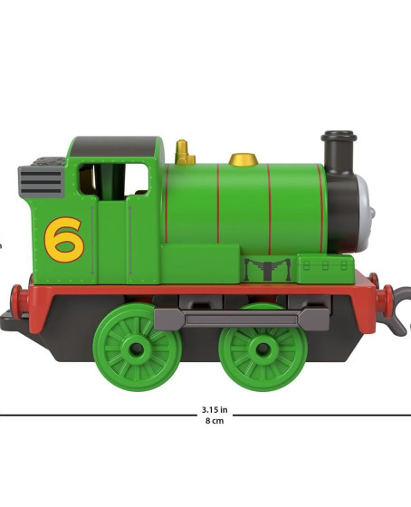 JHK82 Thomas ve Arkadaşları -  Küçük Tekli Tren