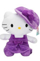 2089 SUN-JHN-SK-PELUŞ H KITTY ELBİSELİ ŞAPKALI 36 CM HKTY MOR - 1 Adet 2089 SUN-JHN-SK-PELUŞ H KITTY ELBİSELİ ŞAPKALI 36 CM HKTY MOR - 1 Adet