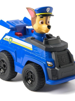 SPM-6073298 PAW PATROL RC CHASE SPM-6073298 PAW PATROL RC CHASE