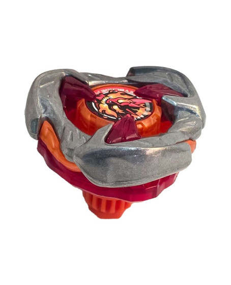BEY21000 Beyblade Tekli Set UX Incendio 3-70H-TP1752 BEY21000 Beyblade Tekli Set UX Incendio 3-70H-TP1752