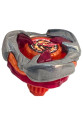 BEY21000 Beyblade Tekli Set UX Incendio 3-70H-TP1752 BEY21000 Beyblade Tekli Set UX Incendio 3-70H-TP1752