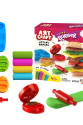 03554 HAMBURGER HAMUR SET 200GR
