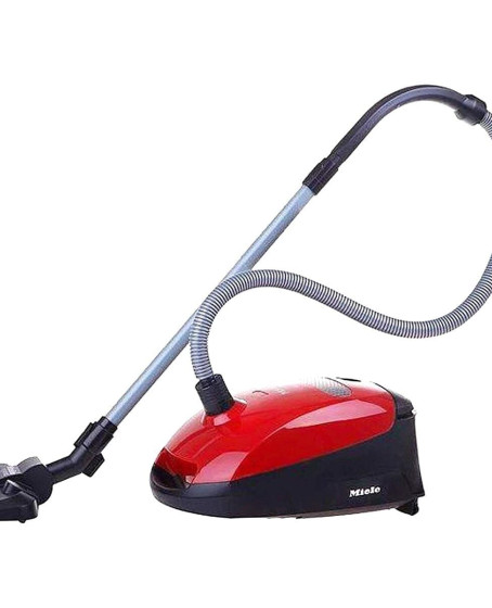 006841 Miele Elektrikli Oyuncak Süpürge