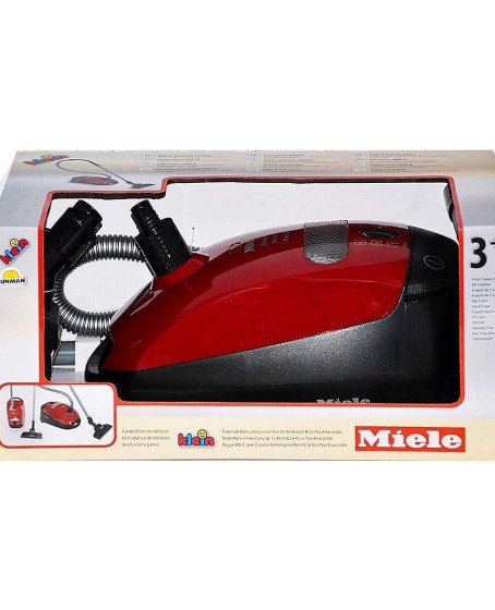 006841 Miele Elektrikli Oyuncak Süpürge