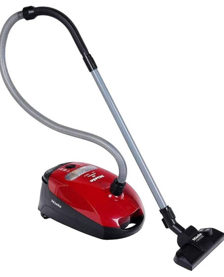 006841 Miele Elektrikli Oyuncak Süpürge