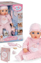 840917 Baby Born Annabell - 43cm - 1 Adet
