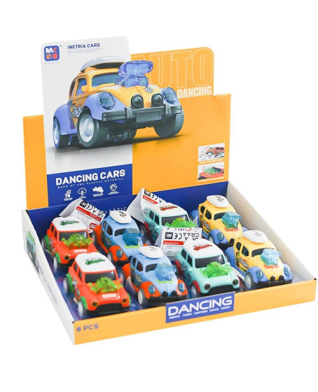 D400-28 DISPLAYDE KALİTELİ ÖNÜNÜ KALDIRAN ARABA