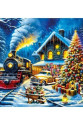 31751 CHRISTMAS GIFTS 50 PARÇA PUZZLE