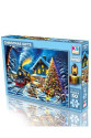31751 CHRISTMAS GIFTS 50 PARÇA PUZZLE