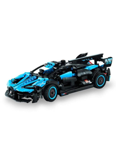 C51302W CADA BLUE FLAME SPECTER 421 PARÇA BLOCK OYUNCAK