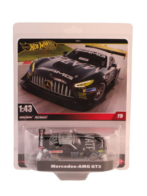 HMD41 Hot Wheels 1:43 Premium Arabalar