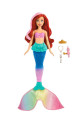 HPD43 Disney Prensesi Ariel Yüzen ve Renk Değiştiren Küçük Deniz Kızı HPD43 Disney Prensesi Ariel Yüzen ve Renk Değiştiren Küçük Deniz Kızı