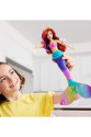 HPD43 Disney Prensesi Ariel Yüzen ve Renk Değiştiren Küçük Deniz Kızı HPD43 Disney Prensesi Ariel Yüzen ve Renk Değiştiren Küçük Deniz Kızı