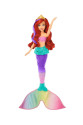 HPD43 Disney Prensesi Ariel Yüzen ve Renk Değiştiren Küçük Deniz Kızı HPD43 Disney Prensesi Ariel Yüzen ve Renk Değiştiren Küçük Deniz Kızı