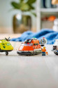 60505 Lego City Uçak, Servis Kamyonu ve Hoverkraft 990 parça +7 yaş 60505 Lego City Uçak, Servis Kamyonu ve Hoverkraft 990 parça +7 yaş