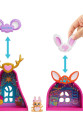HXL53 Enchantimals Ana Karakter Bebekler Evi HXL53 Enchantimals Ana Karakter Bebekler Evi