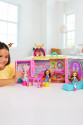 HXL53 Enchantimals Ana Karakter Bebekler Evi HXL53 Enchantimals Ana Karakter Bebekler Evi