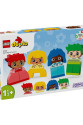 10415 Lego Duplo Duygularım 23 parça +1,5 yaş