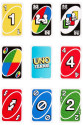 HXT58 UNO Teams Kartlar HXT58 UNO Teams Kartlar