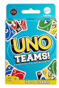 HXT58 UNO Teams Kartlar HXT58 UNO Teams Kartlar