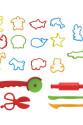 03299 Art Craft 19 parça EĞLENCELİ KALIPLAR 03299 Art Craft 19 parça EĞLENCELİ KALIPLAR