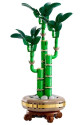 10344 Lego Botanicals Şans Bambusu 325 parça +18 yaş 10344 Lego Botanicals Şans Bambusu 325 parça +18 yaş