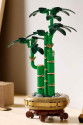 10344 Lego Botanicals Şans Bambusu 325 parça +18 yaş 10344 Lego Botanicals Şans Bambusu 325 parça +18 yaş