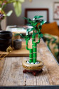 10344 Lego Botanicals Şans Bambusu 325 parça +18 yaş 10344 Lego Botanicals Şans Bambusu 325 parça +18 yaş
