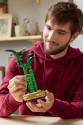 10344 Lego Botanicals Şans Bambusu 325 parça +18 yaş 10344 Lego Botanicals Şans Bambusu 325 parça +18 yaş