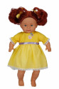 40052 Bebelou Sarıl Bana Et Bebek 40 cm 40052 Bebelou Sarıl Bana Et Bebek 40 cm