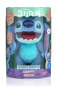 WS DIS-1025 Disney Stitch 30 cm Elektronik Kukla WS DIS-1025 Disney Stitch 30 cm Elektronik Kukla