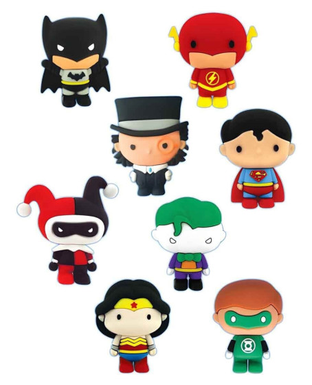 20297 SUN-ITG-CLT-3D FİGÜR DC BUDDIES SÜRPRİZ PAKET 20297 SUN-ITG-CLT-3D FİGÜR DC BUDDIES SÜRPRİZ PAKET