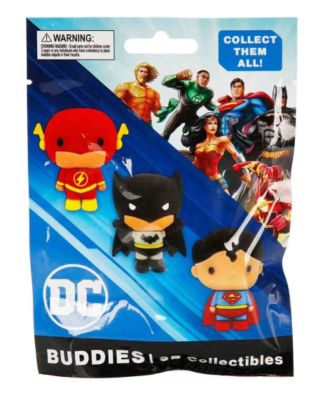 20297 SUN-ITG-CLT-3D FİGÜR DC BUDDIES SÜRPRİZ PAKET 20297 SUN-ITG-CLT-3D FİGÜR DC BUDDIES SÜRPRİZ PAKET