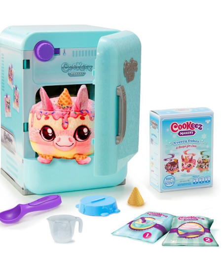 CKE03000 Cookeez Makery Buzdolabı Sürpriz Pasta 23511