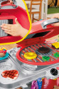 G0500 Play-Doh Cızırtılı Izgara Oyun Seti +3 yaş G0500 Play-Doh Cızırtılı Izgara Oyun Seti +3 yaş