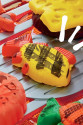 G0500 Play-Doh Cızırtılı Izgara Oyun Seti +3 yaş G0500 Play-Doh Cızırtılı Izgara Oyun Seti +3 yaş