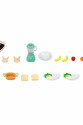 5444 Sylvanian Families Kahvaltı Seti +3 yaş figür dahil değil