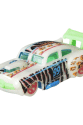 HCB57 Monster Trucks Karanlıkta Parlayan Araçlar, Hot Wheels Monster Trucks - Mattel HCB57 Monster Trucks Karanlıkta Parlayan Araçlar, Hot Wheels Monster Trucks - Mattel