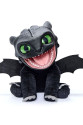 WS HTTYD-1001 Real FX Toothlees 30 cm Elektronik Kukla