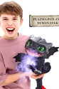 WS HTTYD-1001 Real FX Toothlees 30 cm Elektronik Kukla