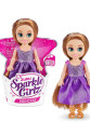 PAK00000 Sparkle Girlz 12cm Prenses Cupcake - 10015TQ3