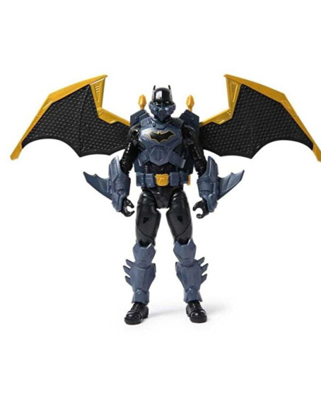 S00070532 S00070532   SUN-SPM-FİGÜR SET BATMAN ADVENTURES NIGHT SKY 30CM.(BMAN)